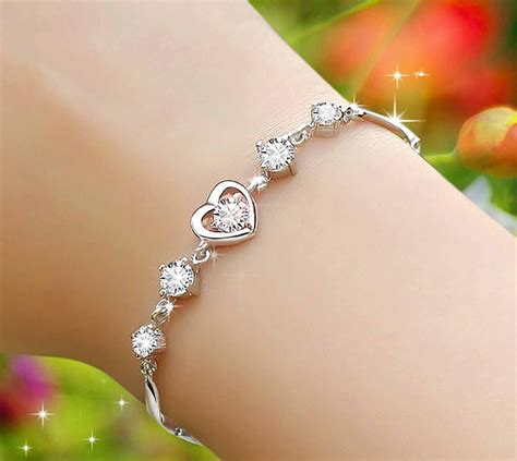 Designer Bracelets for Women .